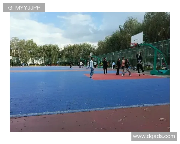 不打篮球的男生性格解析与生活态度的深度探讨